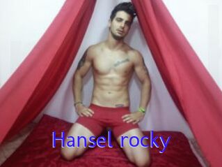 Hansel_rocky