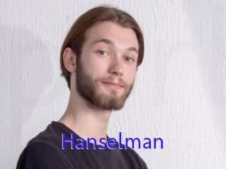 Hanselman