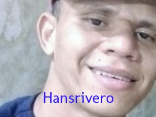 Hansrivero