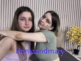 Hantaandmary