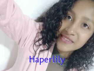 Haperlily