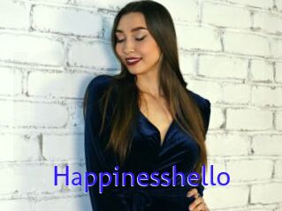 Happinesshello