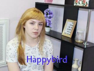 Happybird