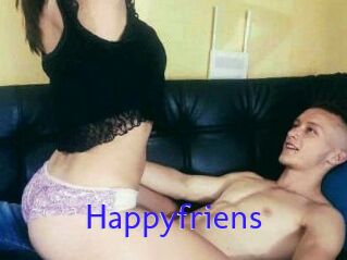 Happyfriens