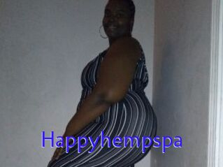 Happyhempspa