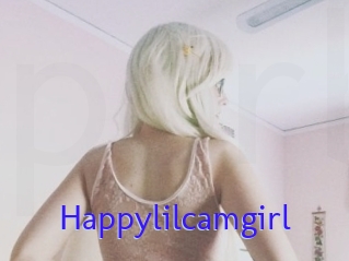 Happylilcamgirl