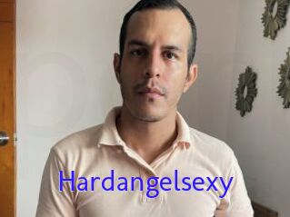 Hardangelsexy