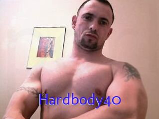 Hardbody40