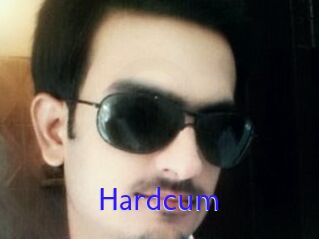 Hardcum