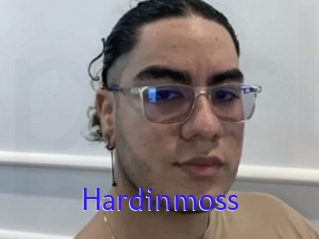 Hardinmoss