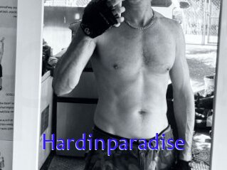 Hardinparadise