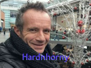 Hardnhorny