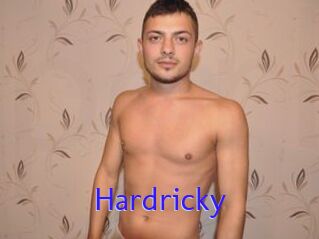 Hardricky