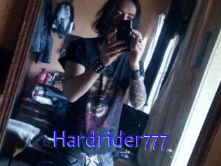 Hardrider777