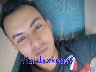 Hardxxxreny