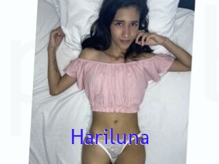 Hariluna