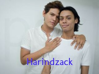 Harindzack