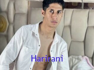 Harirani