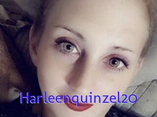 Harleenquinzel20