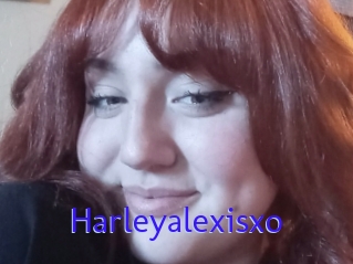 Harleyalexisxo