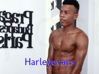 Harleyevans