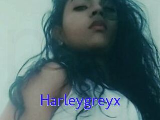 Harleygreyx