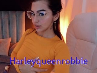 Harleyqueenrobbie