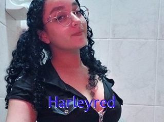 Harleyred