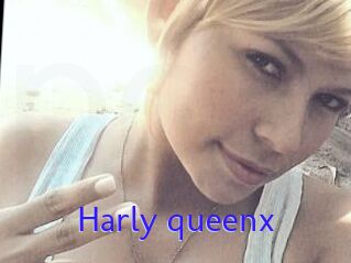 Harly_queenx