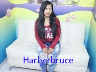 Harlynbruce