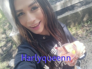 Harlyqueenn