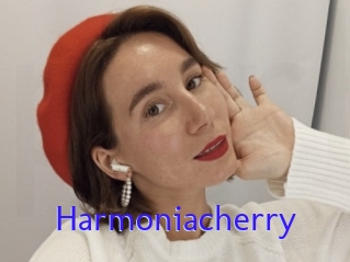 Harmoniacherry