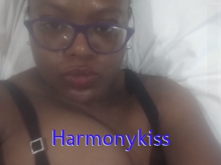 Harmonykiss