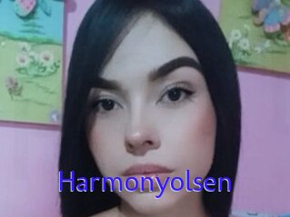 Harmonyolsen