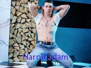 Haroldadam