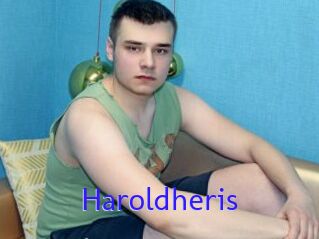 Haroldheris