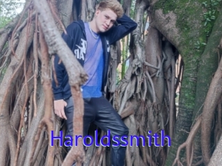 Haroldssmith