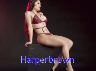 Harperbrown