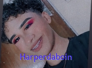 Harperdaboin