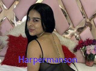 Harpermanson