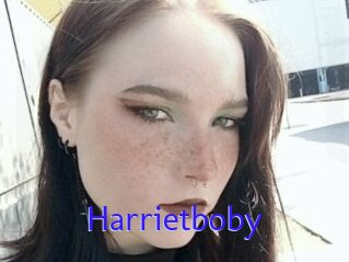 Harrietboby