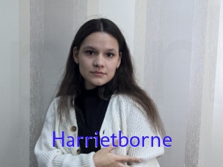 Harrietborne