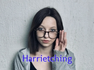 Harrietching