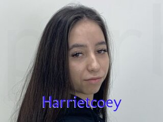 Harrietcoey