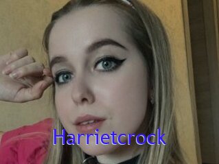 Harrietcrock