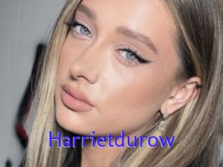 Harrietdurow