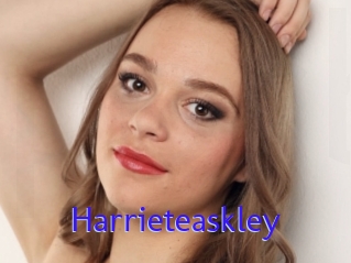 Harrieteaskley