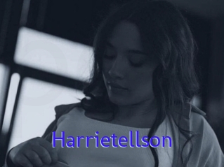 Harrietellson