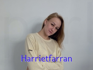 Harrietfarran