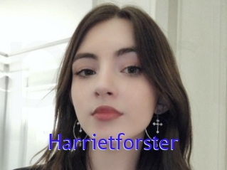 Harrietforster